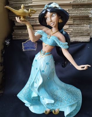 Jasmine Deluxe – Disney Traditions