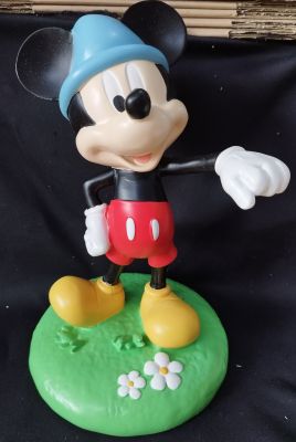Laterne LunaGlo Mickey Maus - Disney