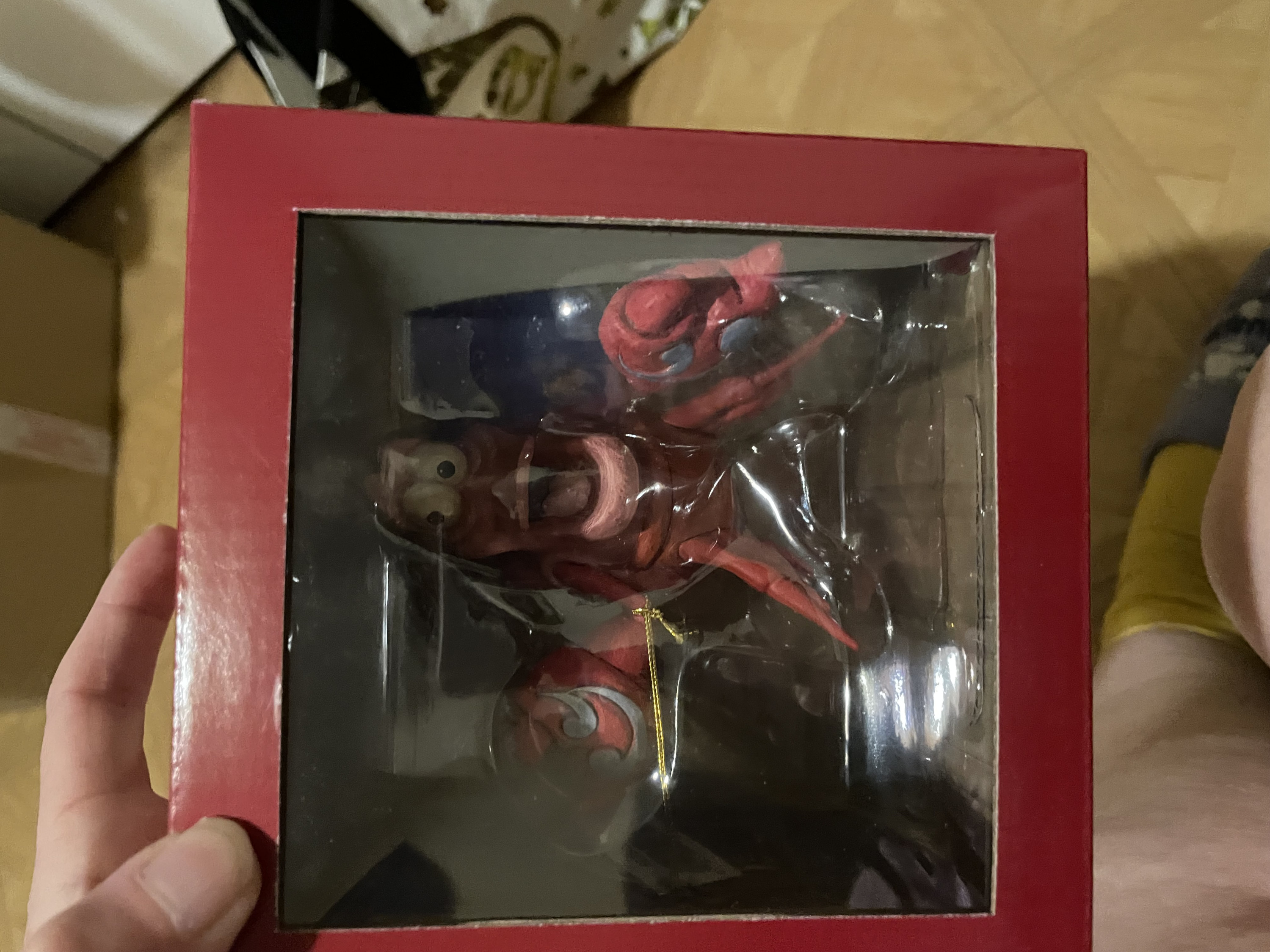 Kundenfoto